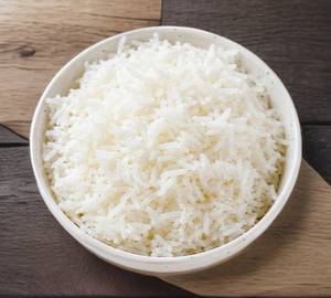 Steamed Rice