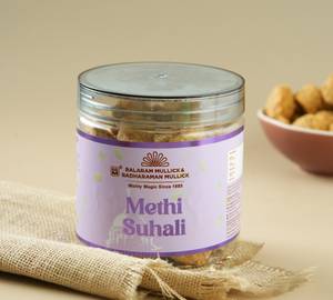 Methi Suhali (300Gm)
