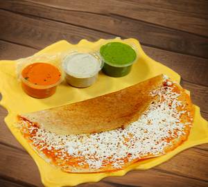 Paneer Dosa