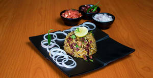 Rajma Chawal