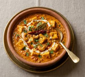 Kaju Paneer