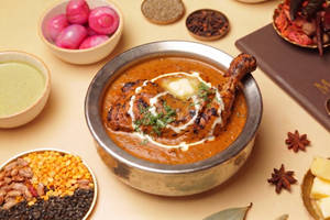Butter Chicken Leg