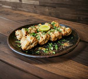 Afgani Tandoori Murgh