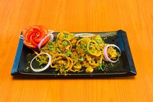 Afghani Chaap