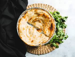 Laccha Paratha