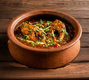 Goan Curry [Basa/Sinhada]