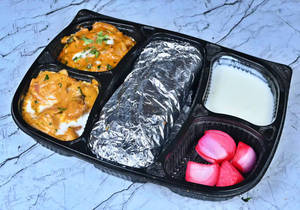 Chaap Thali
