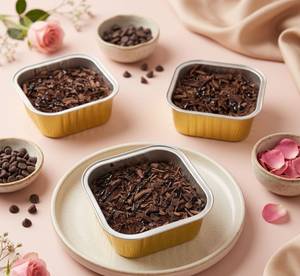 Chocolate Lava Cake