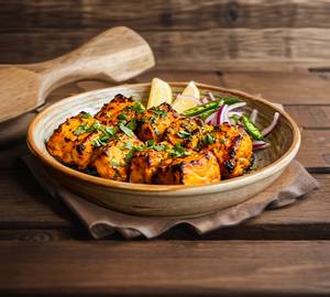 Chicken Tikka