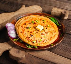 Pyaz Roti