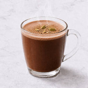 Cardamom Delight