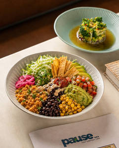 Mexican Bowl