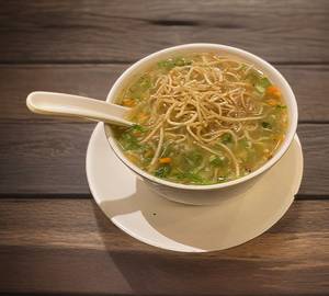 Veg Manchow Soup