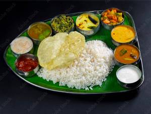 Veg Pothichoru