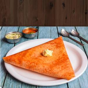 Paneer Butter Dosa