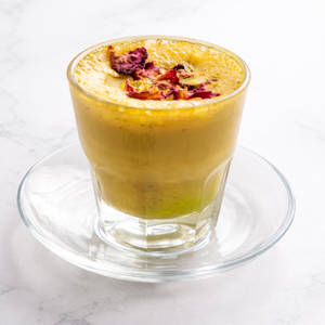 Turmeric Latte