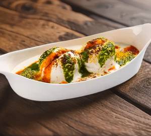 Dahi Bhalla