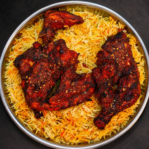 Mehfil Mandi Honey Chilli