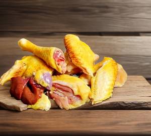 Farm Country Chicken With Skin - 250 gms