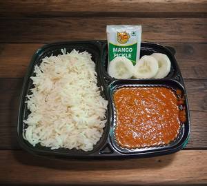 Paneer Rice Bowl