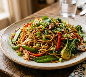 Chowmein