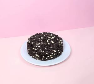 Dark Choco Chip Cake [1 Kg]