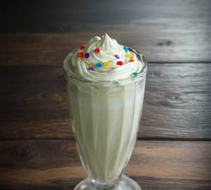 Vanilla Shake