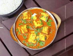 Paneer Lababdar