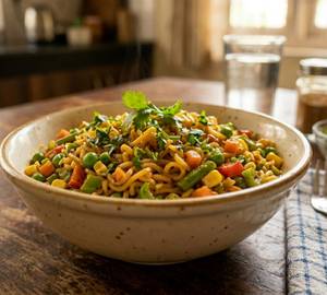 Veg Maggi