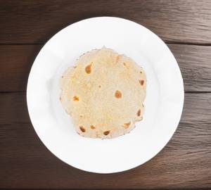 Tawa Chappati