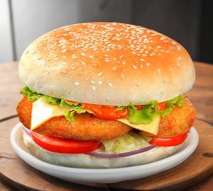 Cheese Burger