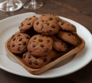 Chocochips Cookies [250Gm]