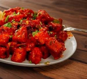 Paneer 65