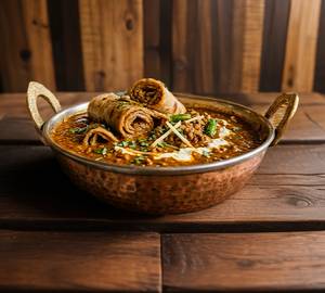 Patiyala Murgh