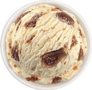 Anjir Ice Cream