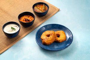 Medhu Vadai