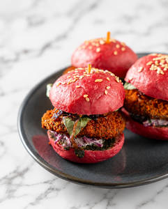 Mushroom Slider