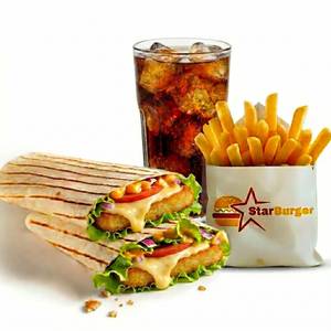 Masala Cheese Wrap Meal
