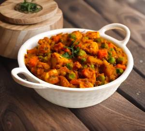 Mix veg