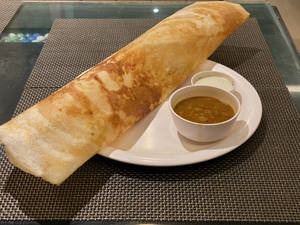 Sada Dosa