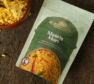 Masala Muri