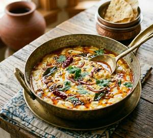 Dahi Fry