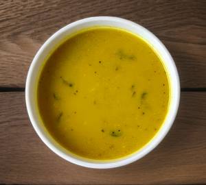 Plain Moor Curry