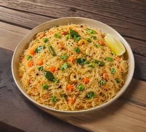 Vermicelli Upma