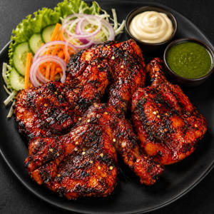 Alfaham Honey Chilli
