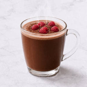 Raspberry Mocha