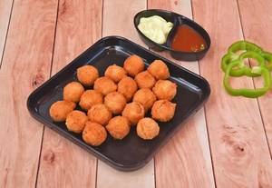 Pop Corn Chicken [20 Pieces]