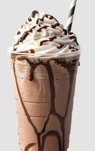 Chocolaty Coffee Nutella