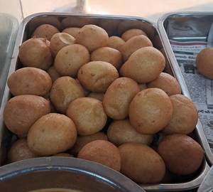 Mysore bajji