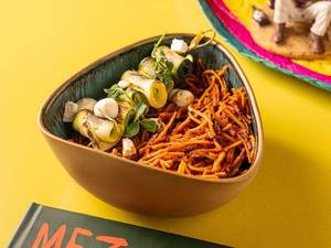Fideo Seco Zucchini